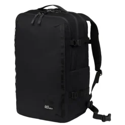 Jack Wolfskin Sierra black
