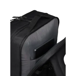 Jack Wolfskin Sierra black