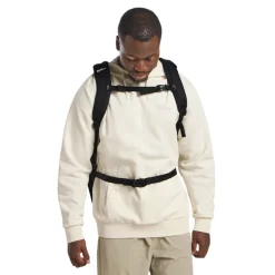 Jack Wolfskin Sierra black