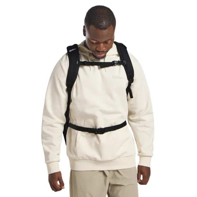Jack Wolfskin Sierra black