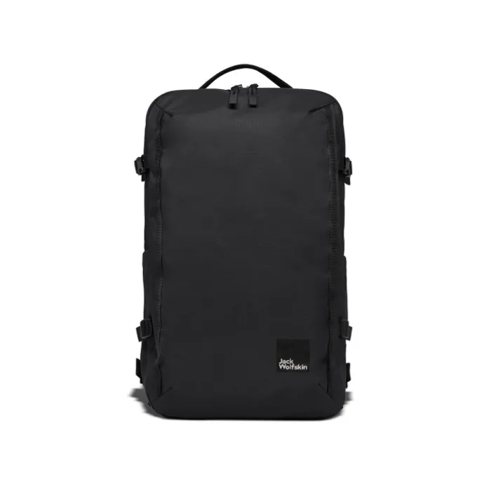 Jack Wolfskin Sierra black