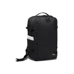 Jack Wolfskin Sierra black