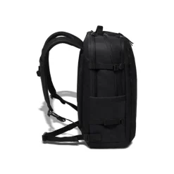 Jack Wolfskin Sierra black