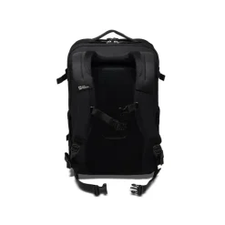 Jack Wolfskin Sierra black