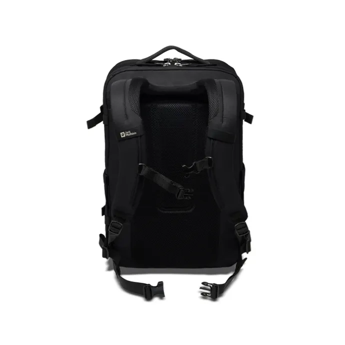 Jack Wolfskin Sierra black