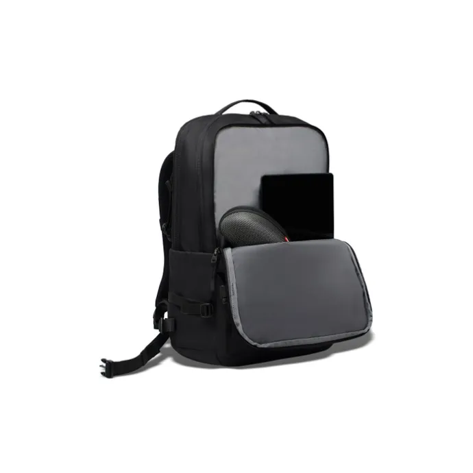 Jack Wolfskin Sierra black