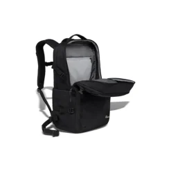 Jack Wolfskin Sierra black