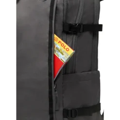 Jack Wolfskin Sierra slate