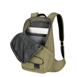 Jack Wolfskin Sooneck bay leaf