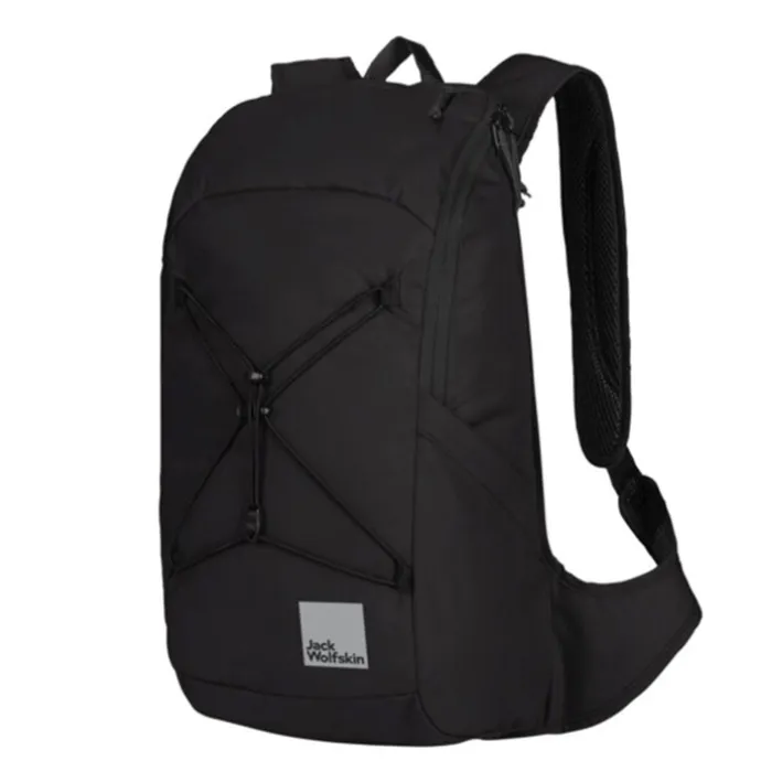 Jack Wolfskin Sooneck black