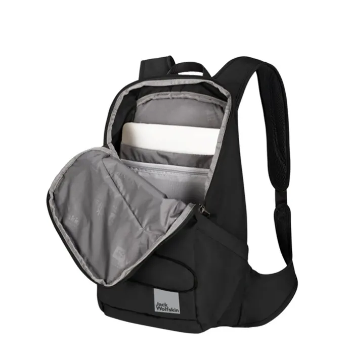 Jack Wolfskin Sooneck black