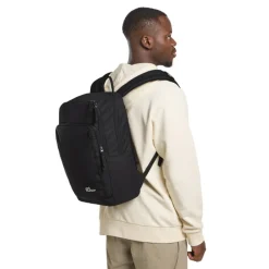 Jack Wolfskin Terracade black