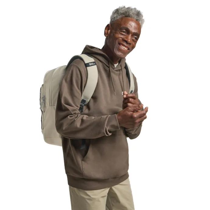 Jack Wolfskin Terracade stone