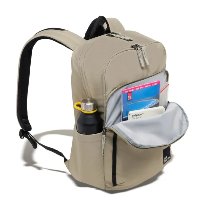 Jack Wolfskin Terracade stone