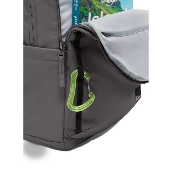 Jack Wolfskin Terracade slate