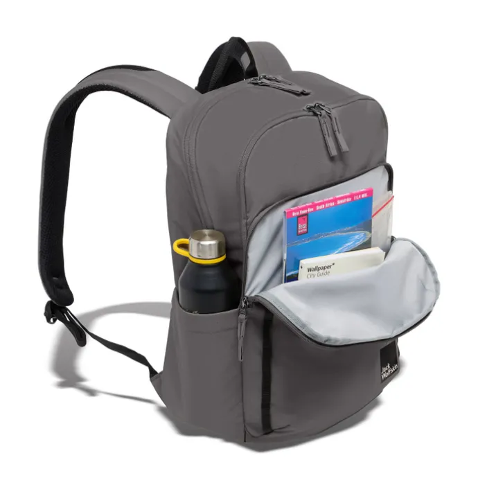 Jack Wolfskin Terracade slate