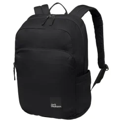 Jack Wolfskin Terraview black