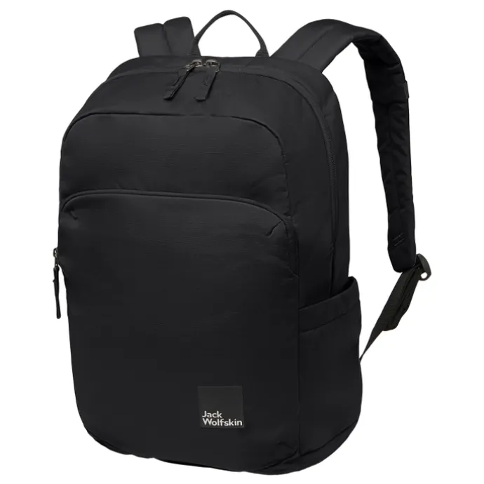 Jack Wolfskin Terraview black