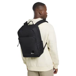 Jack Wolfskin Terraview black