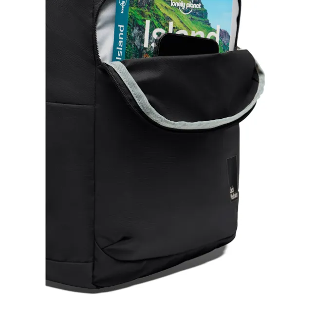 Jack Wolfskin Terraview black