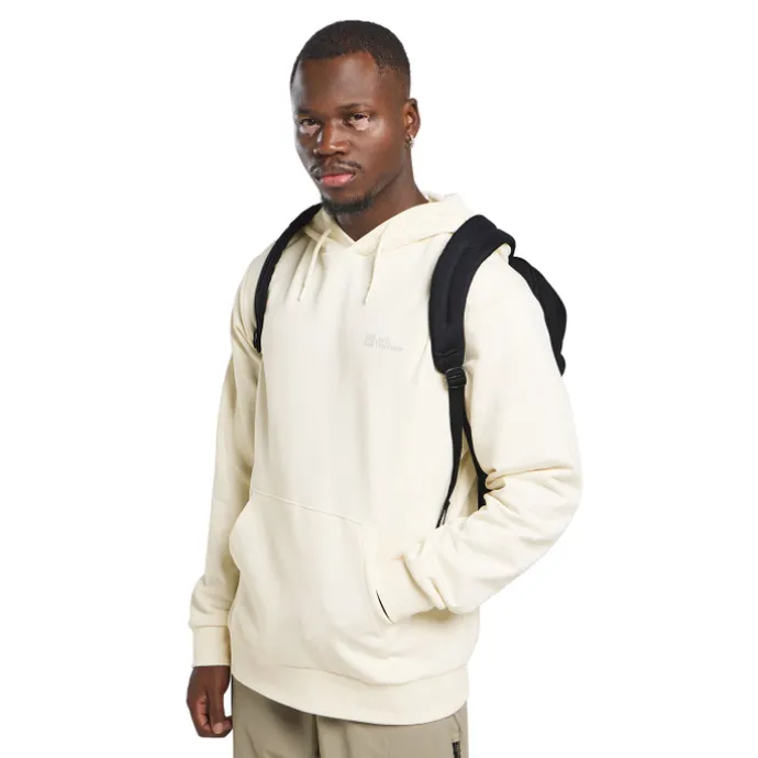 Jack Wolfskin Terraview black