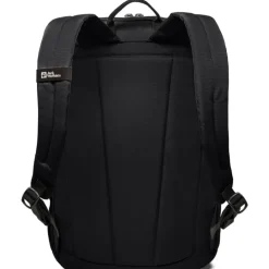 Jack Wolfskin Terraview black