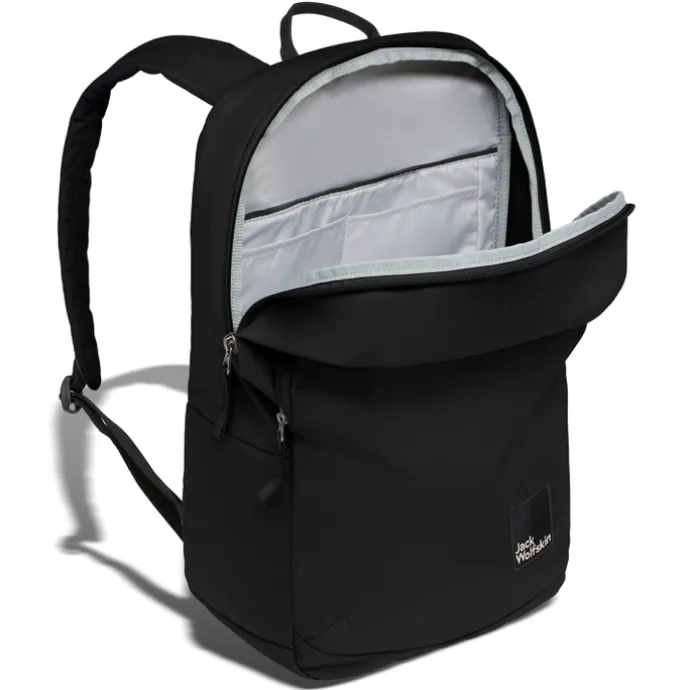 Jack Wolfskin Terraview black