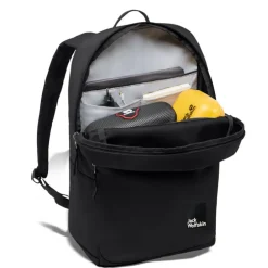 Jack Wolfskin Terraview black