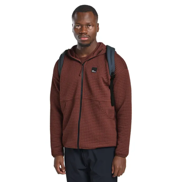 Jack Wolfskin Terraview midnight sky