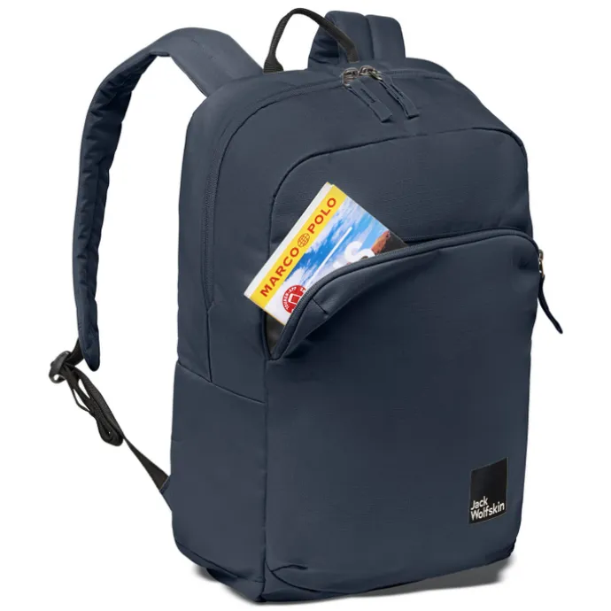 Jack Wolfskin Terraview midnight sky