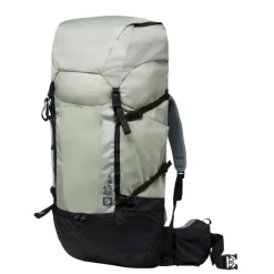 Jack Wolfskin Trailflair W 50 Xs-M mint leaf