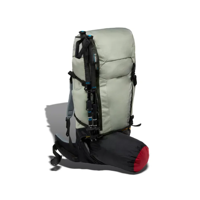 Jack Wolfskin Trailflair W 50 Xs-M mint leaf