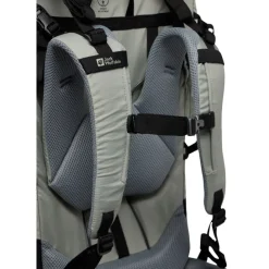 Jack Wolfskin Trailflair W 50 Xs-M mint leaf