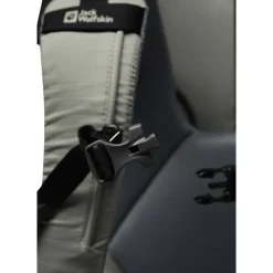 Jack Wolfskin Trailflair W 50 Xs-M mint leaf