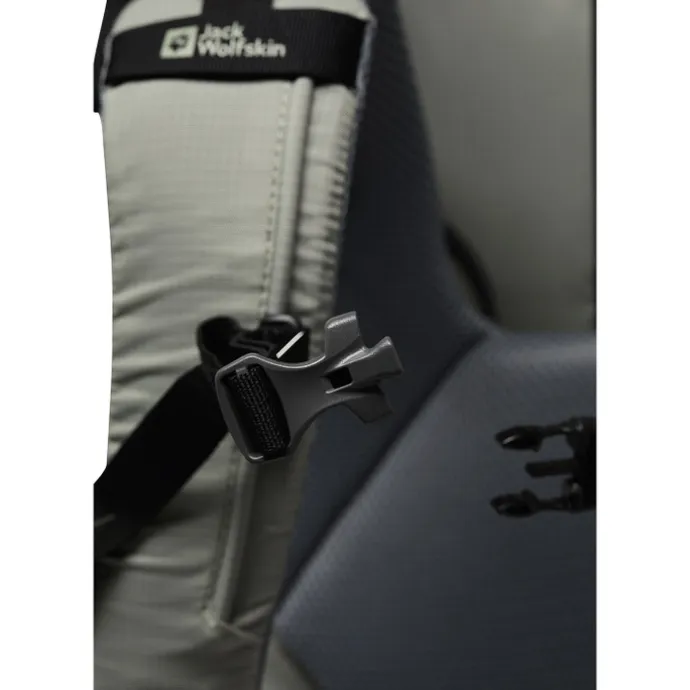 Jack Wolfskin Trailflair W 50 Xs-M mint leaf