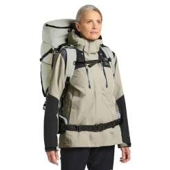 Jack Wolfskin Trailflair W 50 Xs-M mint leaf