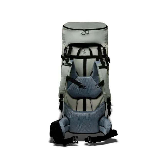 Jack Wolfskin Trailflair W 50 Xs-M mint leaf