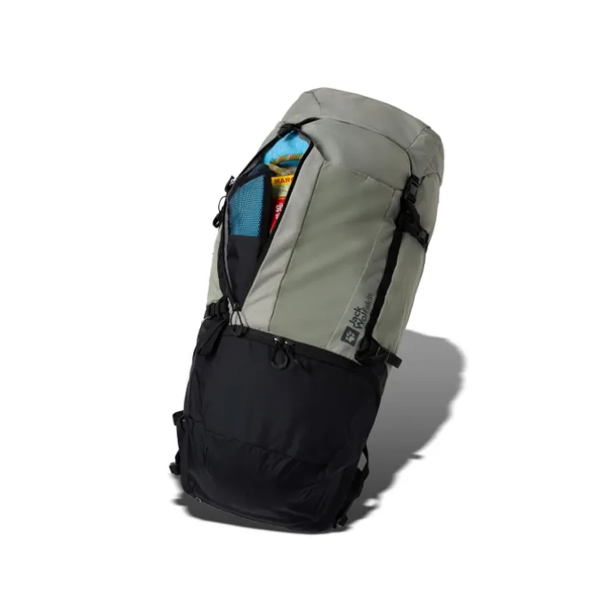 Jack Wolfskin Trailflair W 50 Xs-M mint leaf