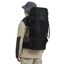 Jack Wolfskin Trailflair M 50 S-L black