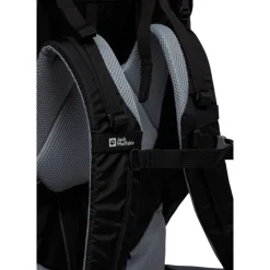 Jack Wolfskin Trailflair M 50 S-L black