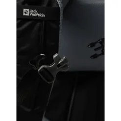 Jack Wolfskin Trailflair M 50 S-L black