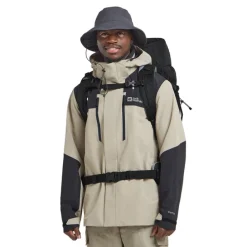 Jack Wolfskin Trailflair M 50 S-L black