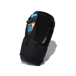 Jack Wolfskin Trailflair M 50 S-L black