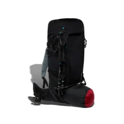 Jack Wolfskin Trailflair M 50 S-L black