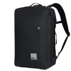 Jack Wolfskin Traveltopia Cabin Pack 30 black