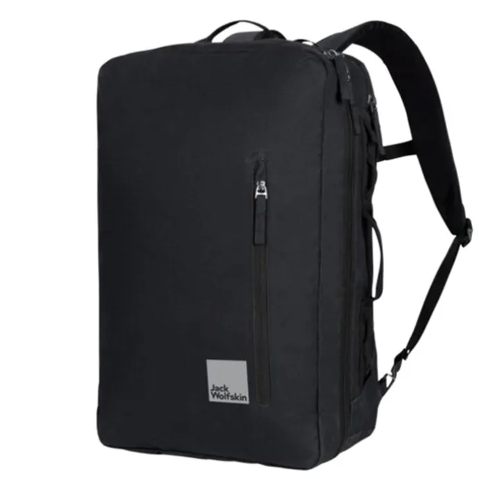 Jack Wolfskin Traveltopia Cabin Pack 30 black