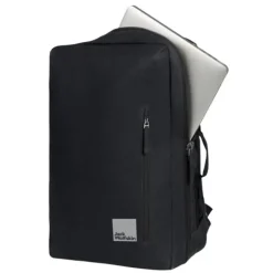 Jack Wolfskin Traveltopia Cabin Pack 30 black