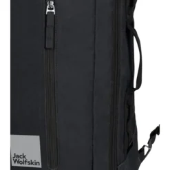 Jack Wolfskin Traveltopia Cabin Pack 30 black