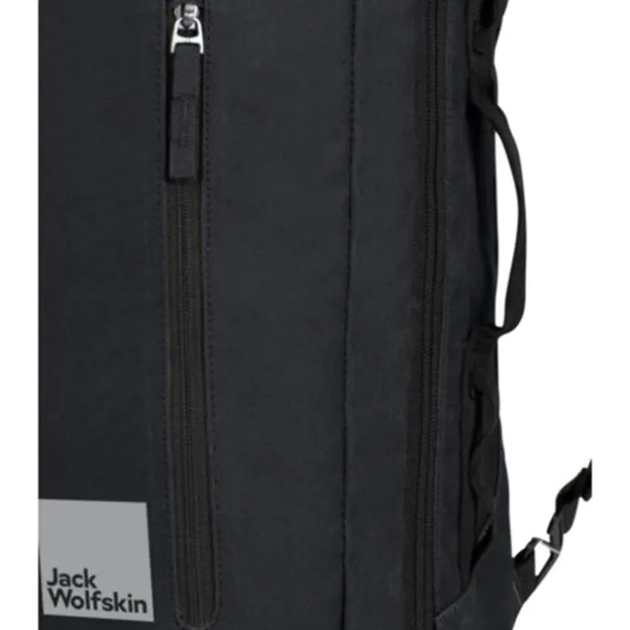 Jack Wolfskin Traveltopia Cabin Pack 30 black