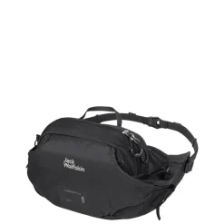 Jack Wolfskin Velo Trail Hiking Pack flash black